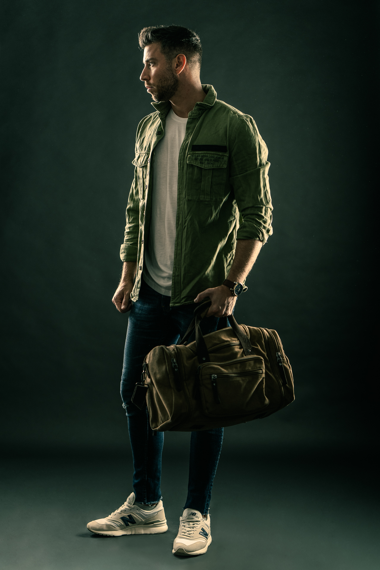 Portfolio Borja Méndez 06